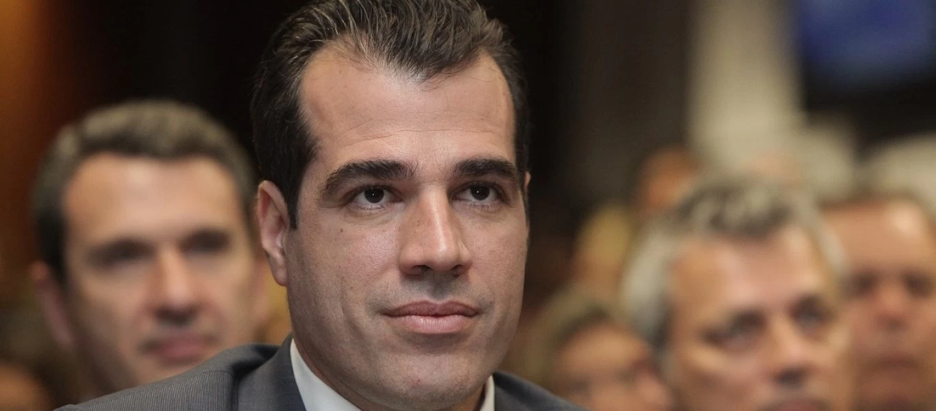 Προανακριτική για Παπαγγελόπουλο: Ένταση και ύβρεις μεταξύ βουλευτών